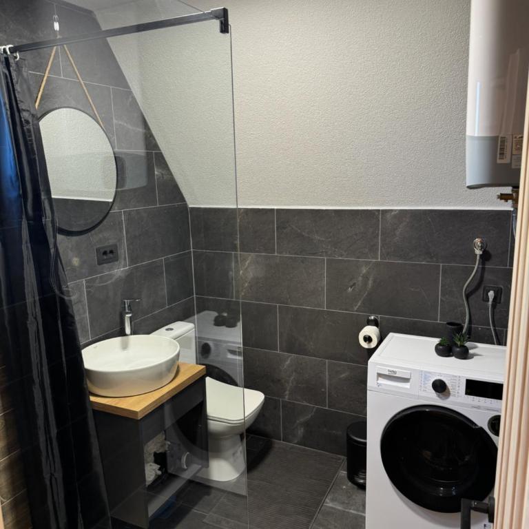 Mountain homes Durmitor 2 - Two-Bedroom Villa - 20