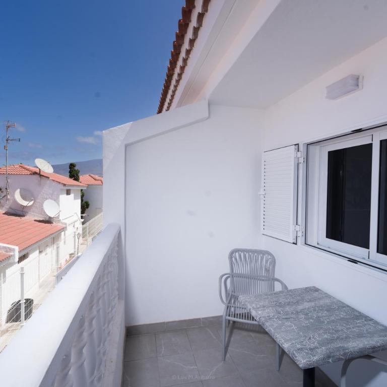 Apartamentos Tinerfe Garden - Estudio (2 adultos) - 4