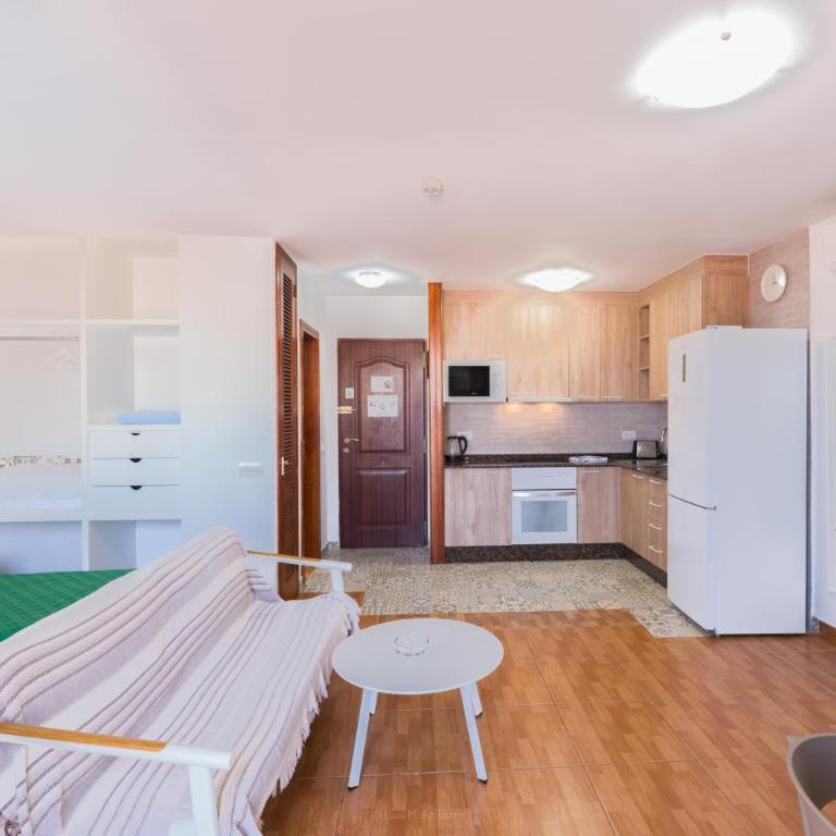 Apartamentos Tinerfe Garden - Estudio (2 adultos) - 2