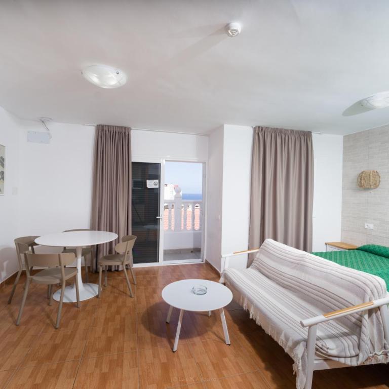 Apartamentos Tinerfe Garden - Estudio (2 adultos) - 1