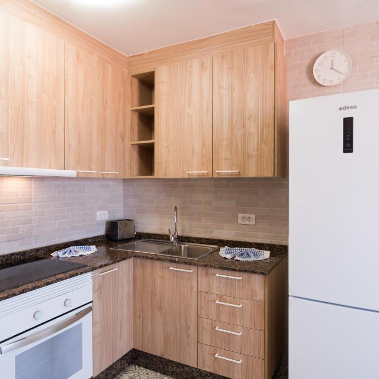 Apartamentos Tinerfe Garden - Estudio (2 adultos) - 3