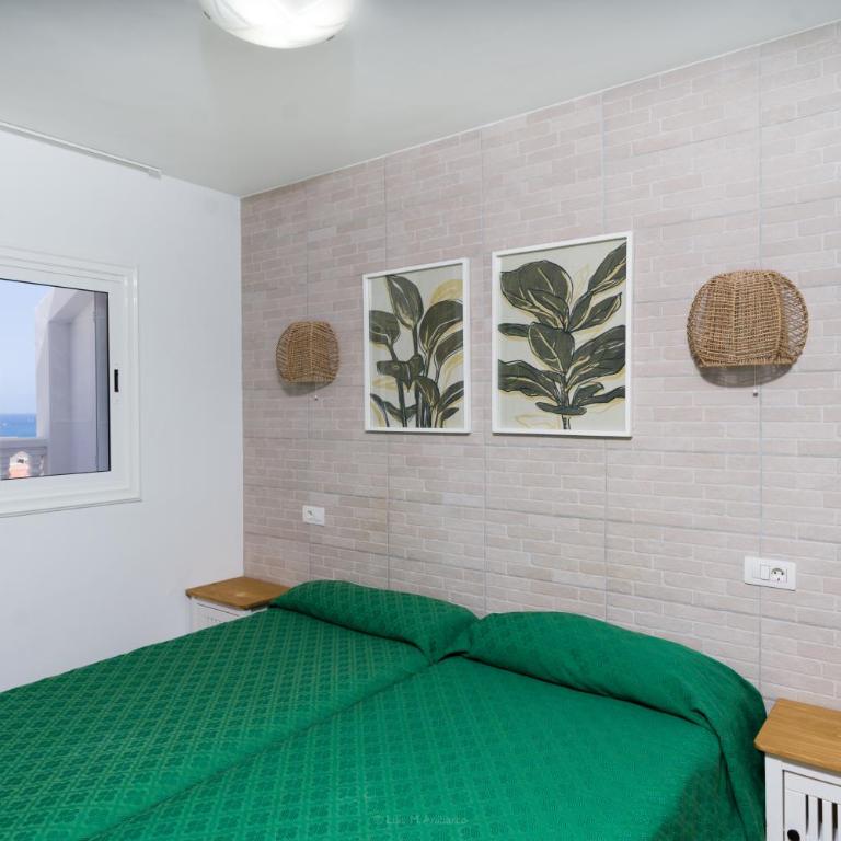 Apartamentos Tinerfe Garden - Estudio (2 adultos) - 5