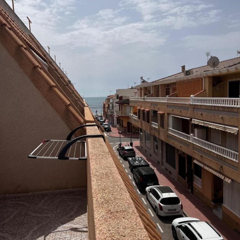 Apartament Kapias Torrevieja - Apartamento de 2 dormitorios - 6