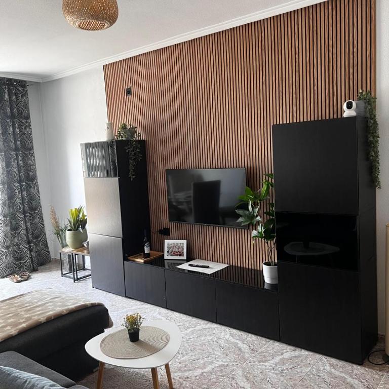 Apartament Kapias Torrevieja - Apartamento de 2 dormitorios - 5