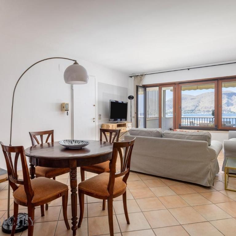Mondello in Terrazza by DomuSicily - Appartamento con 3 Camere da Letto e con Balcone - 6