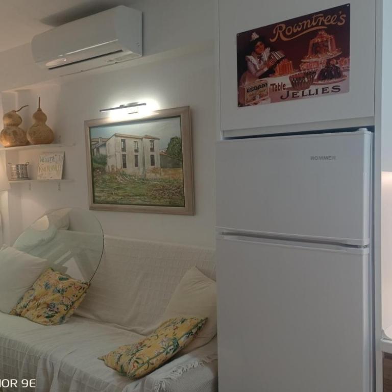 Torre de Marbella - Apartamento de 1 dormitorio - 5
