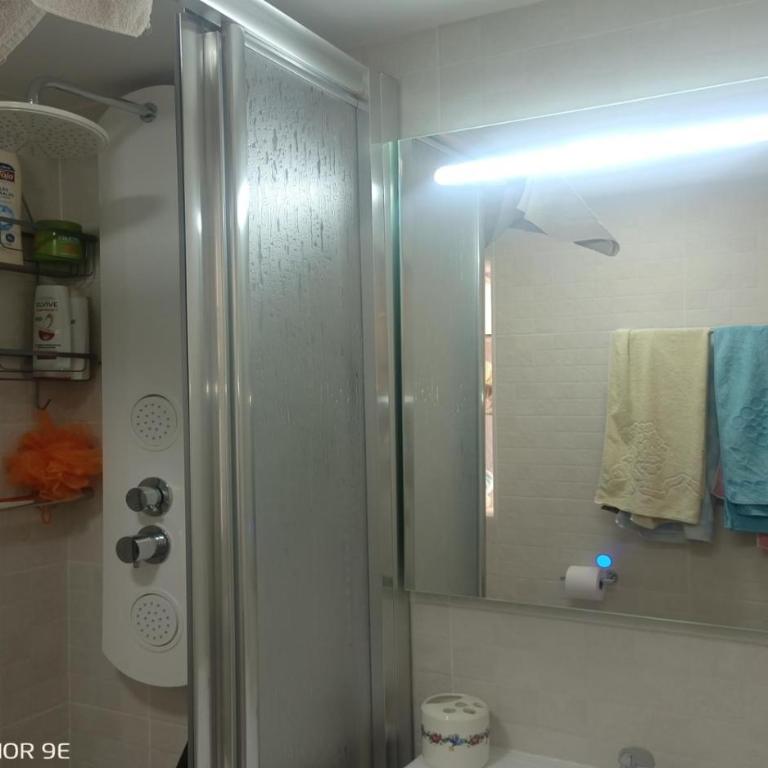 Torre de Marbella - Apartamento de 1 dormitorio - 11