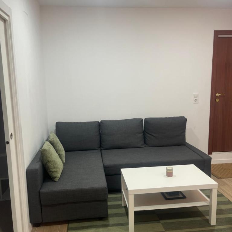 Martiapartamento - Apartamento de 1 dormitorio - 1