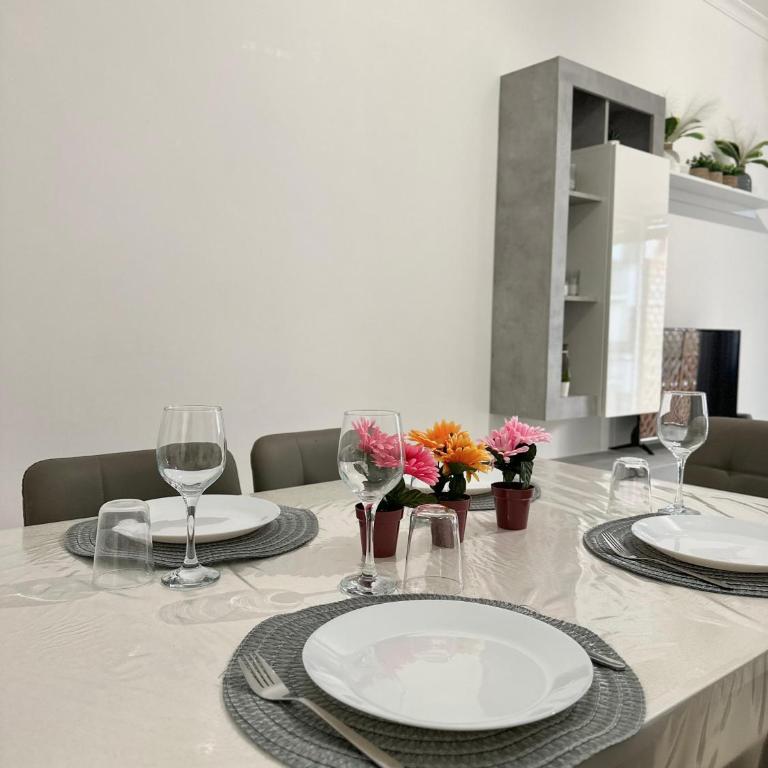 Maison DaLù - Appartamento con 2 Camere da Letto - 3