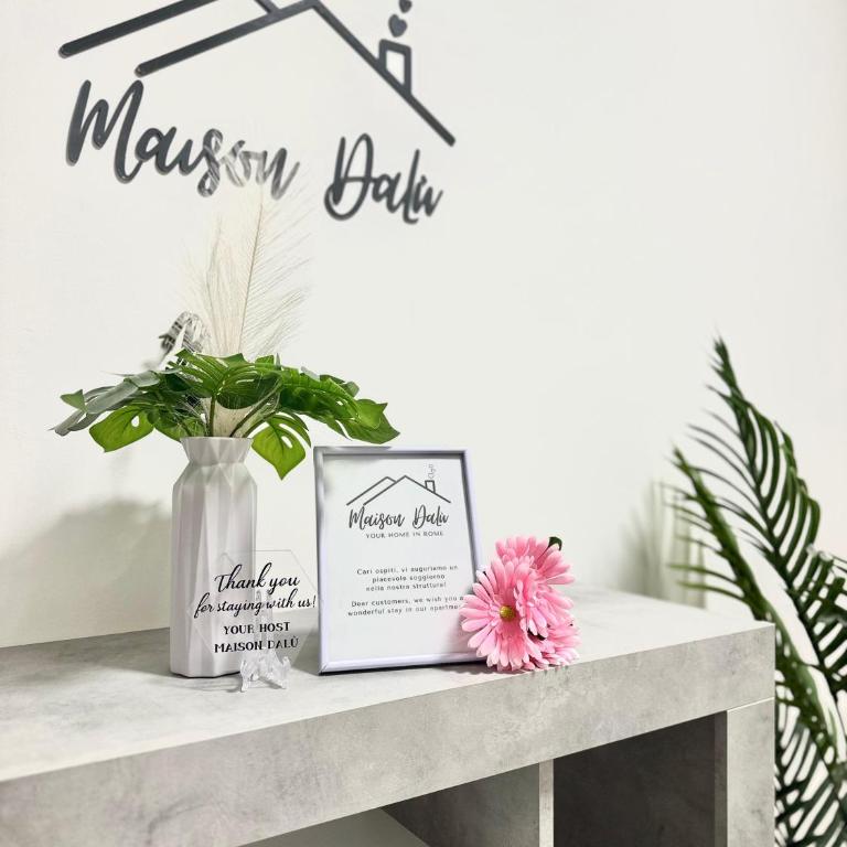 Maison DaLù - Appartamento con 2 Camere da Letto - 2
