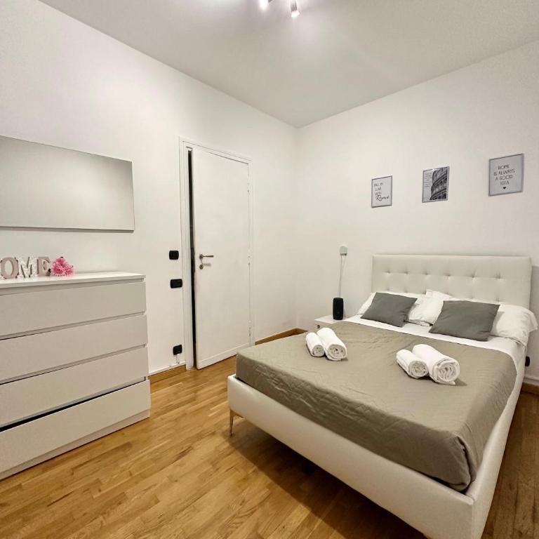 Maison DaLù - Appartamento con 2 Camere da Letto - 12