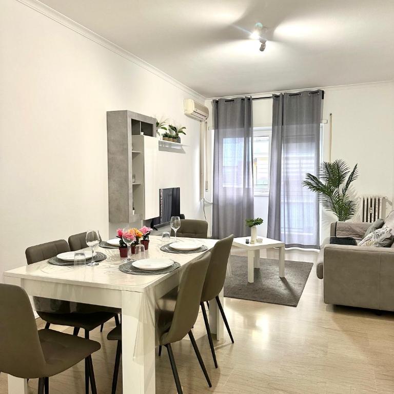 Maison DaLù - Appartamento con 2 Camere da Letto - 1