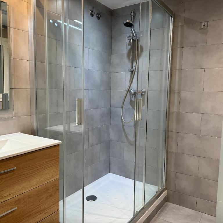 Sweet BCN Laforja - Two-Bedroom Apartment - 6