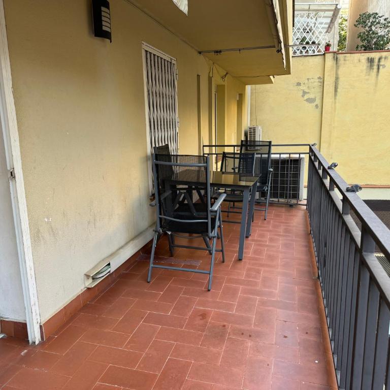 Sweet BCN Laforja - Two-Bedroom Apartment - 5