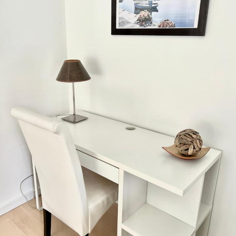 Precioso apartamento en centro histórico de Alicante - One-Bedroom Apartment - 26