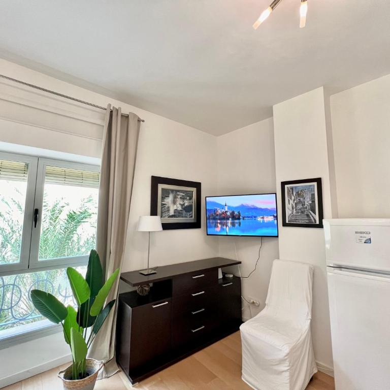 Precioso apartamento en centro histórico de Alicante - One-Bedroom Apartment - 30