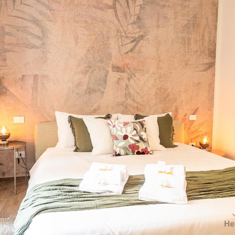 Prince Suite - Trains 4 min - AC - Super Wifi - One-Bedroom Apartment - 9