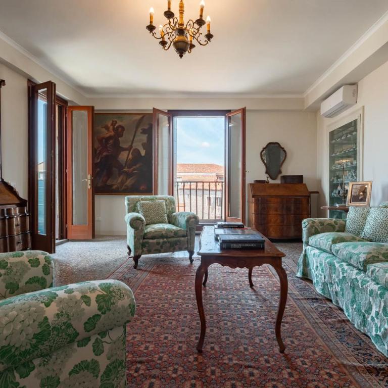 Sunbeam Palace - Appartamento - 3