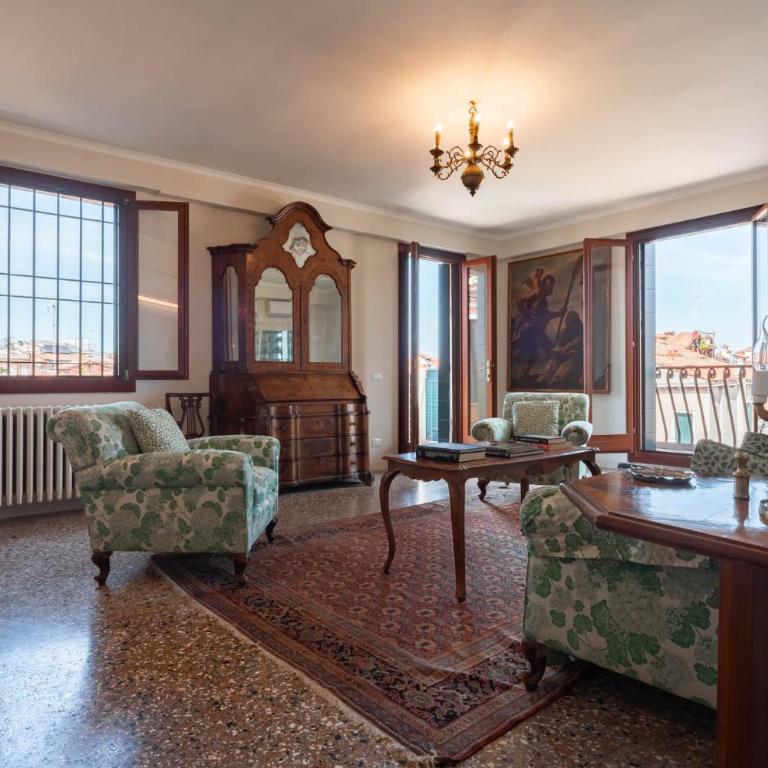 Sunbeam Palace - Appartamento - 1