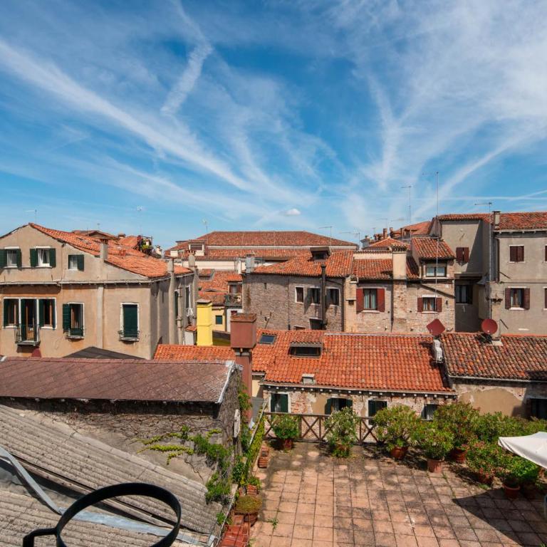 Sunbeam Palace - Appartamento - 15