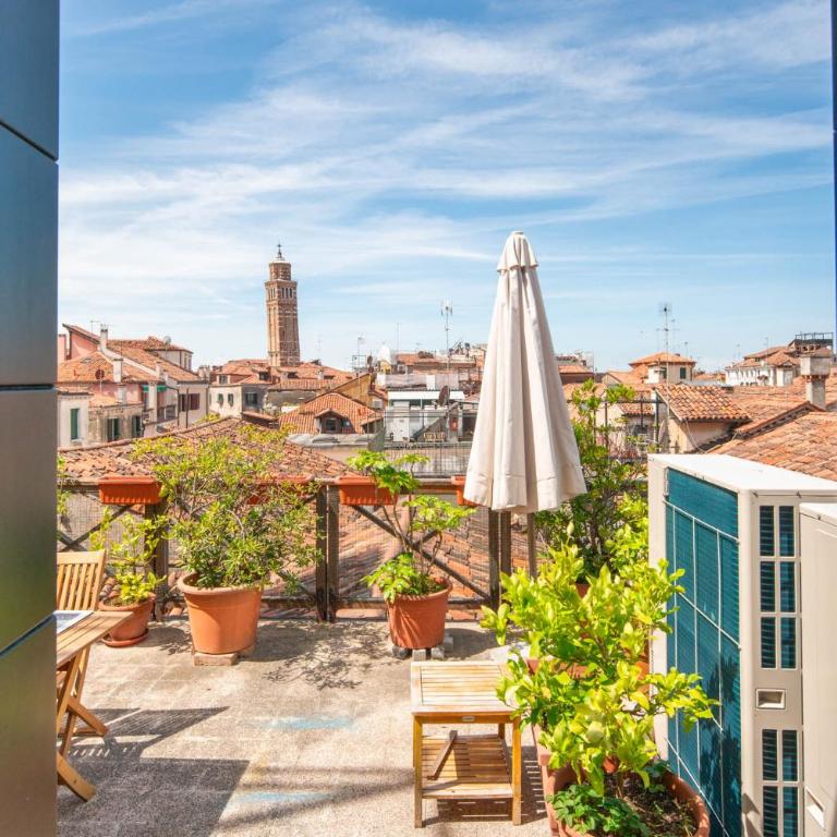 Sunbeam Palace - Appartamento - 14