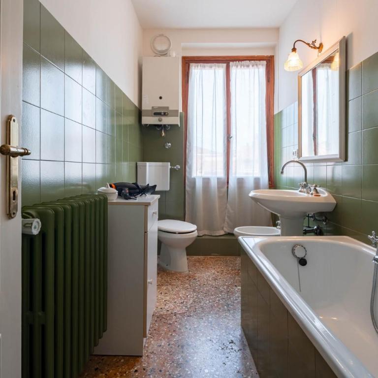 Sunbeam Palace - Appartamento - 28