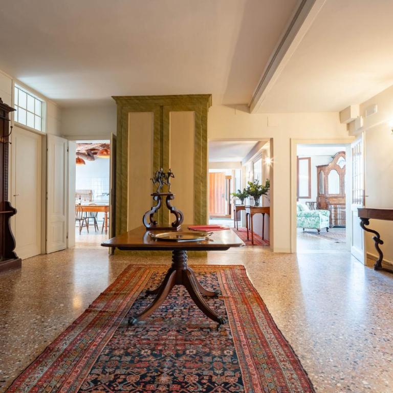 Sunbeam Palace - Appartamento - 8