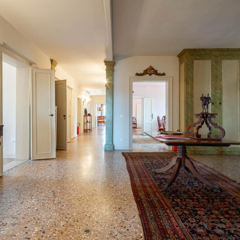 Sunbeam Palace - Appartamento - 16