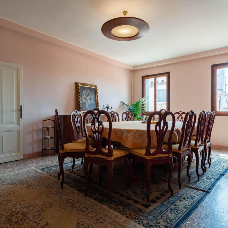 Sunbeam Palace - Appartamento - 22