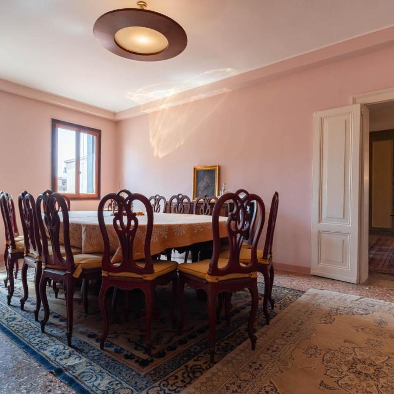 Sunbeam Palace - Appartamento - 21