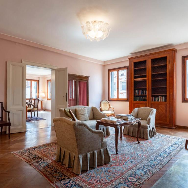 Sunbeam Palace - Appartamento - 4