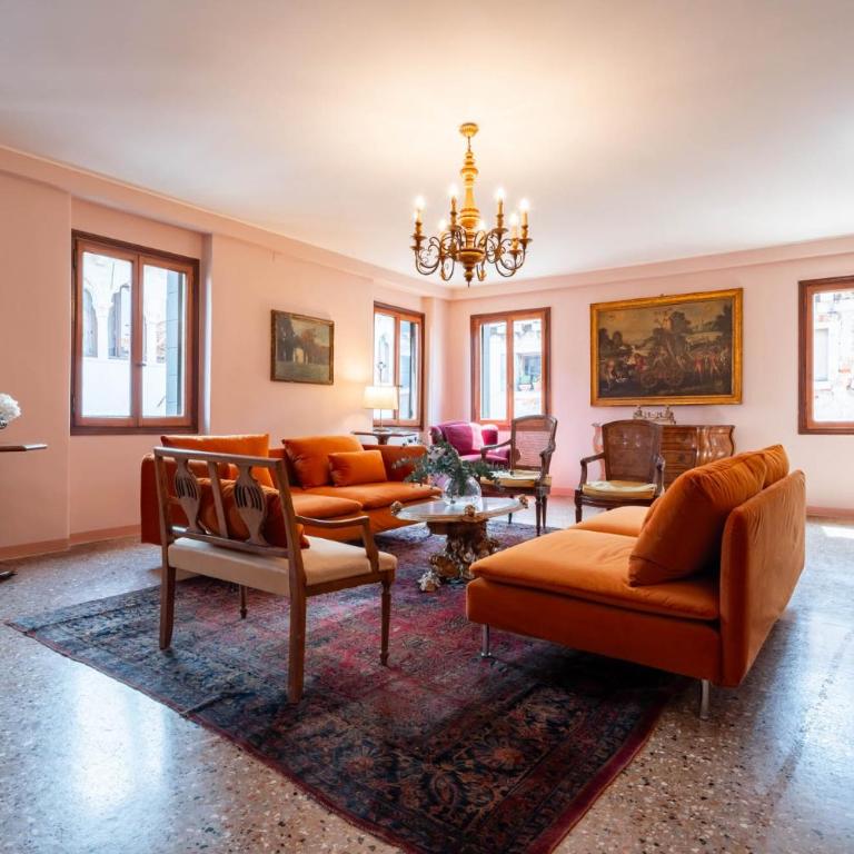 Sunbeam Palace - Appartamento - 2