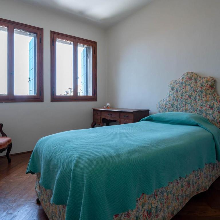 Sunbeam Palace - Appartamento - 26