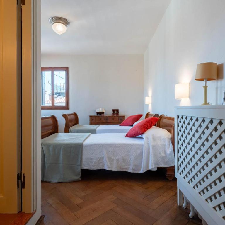 Sunbeam Palace - Appartamento - 29