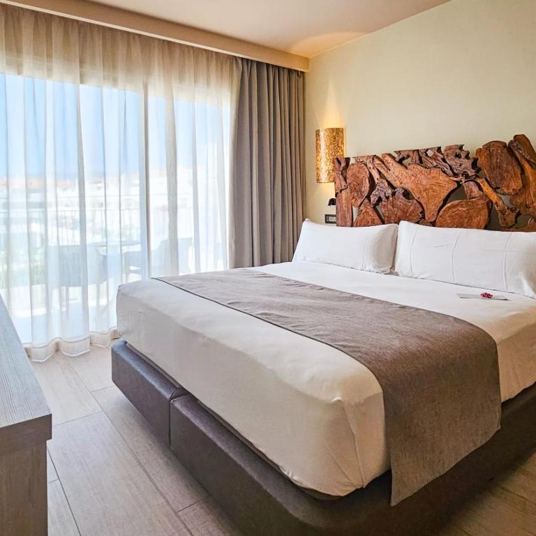 Event Tarifa by QHotels - Adults Recommended - Habitación Doble Deluxe - 1 o 2 camas - 7