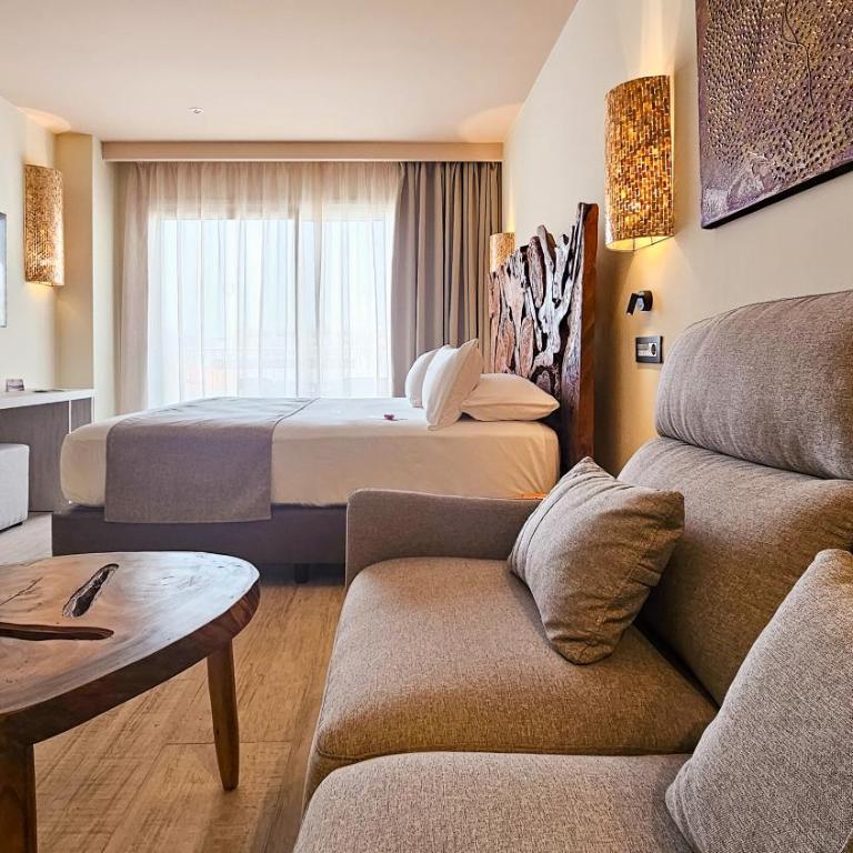Event Tarifa by QHotels - Adults Recommended - Habitación Doble Deluxe - 1 o 2 camas - 10
