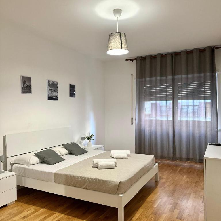 Maison DaLù - Appartamento con 2 Camere da Letto - 13