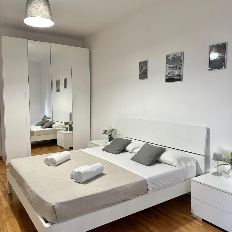 Maison DaLù - Appartamento con 2 Camere da Letto - 15