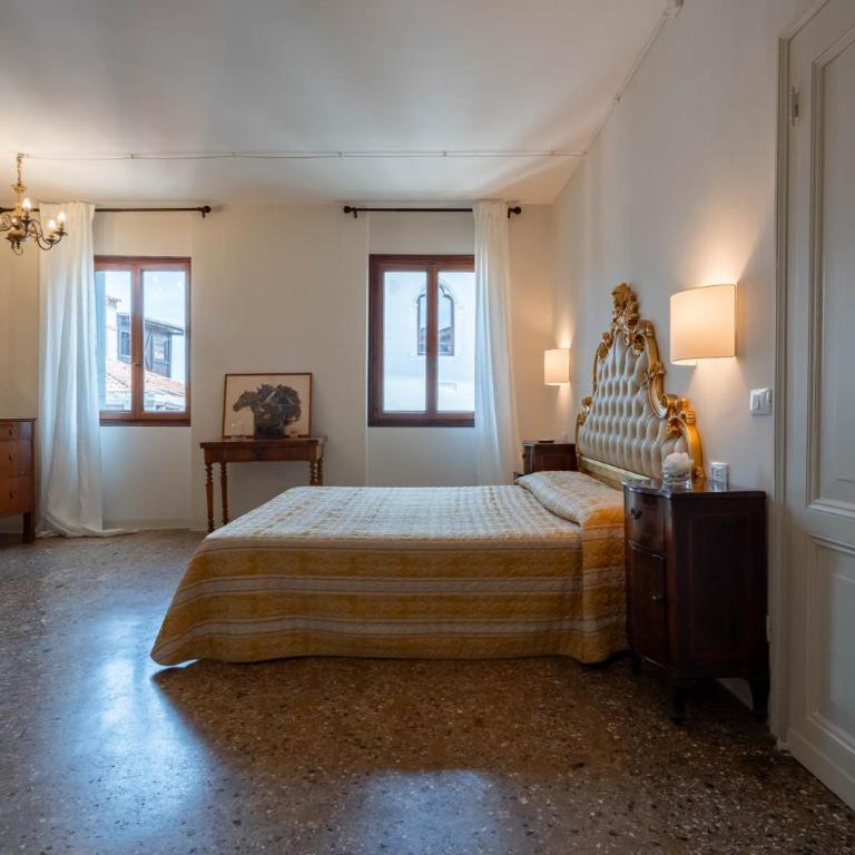 Sunbeam Palace - Appartamento - 33