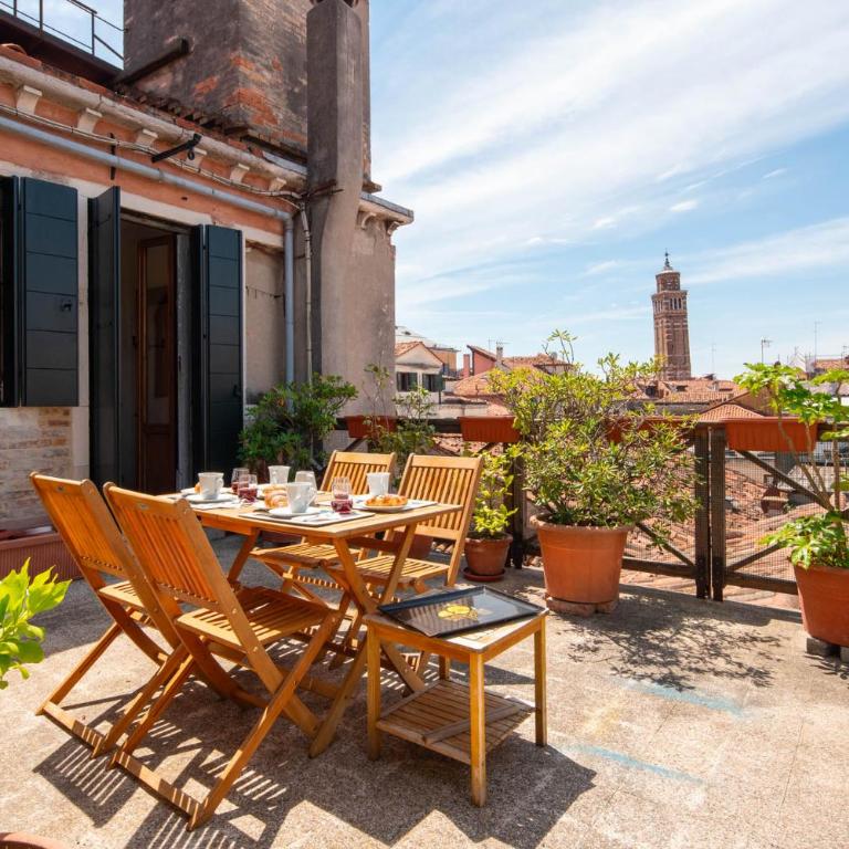 Sunbeam Palace - Appartamento - 41