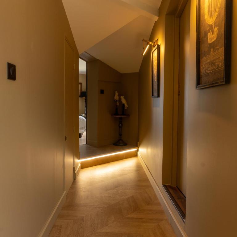 Castel Bois Marie, Maison d'hôtes - Suite Exécutive - 5