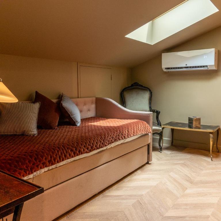 Castel Bois Marie, Maison d'hôtes - Suite Exécutive - 3