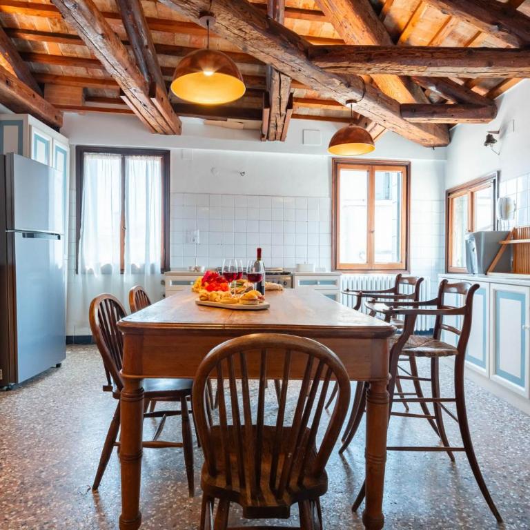 Sunbeam Palace - Appartamento - 43