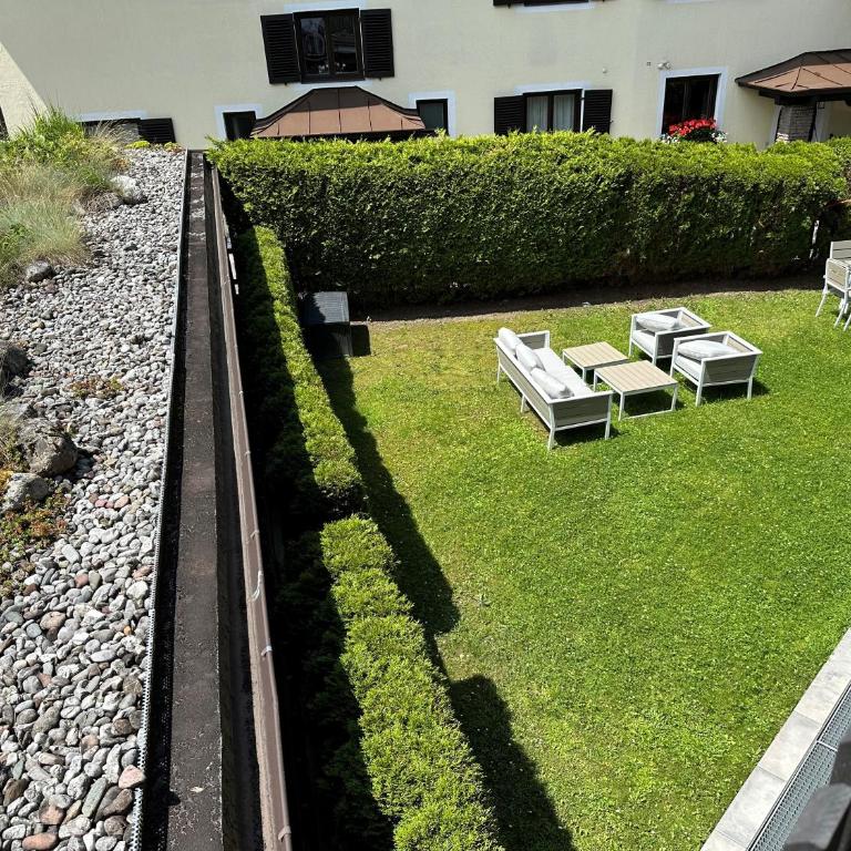 Suiten Am Schloss - Suite de 2 dormitorios - 8