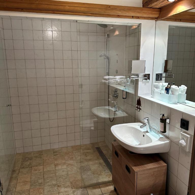 Suiten Am Schloss - Suite de 2 dormitorios - 7
