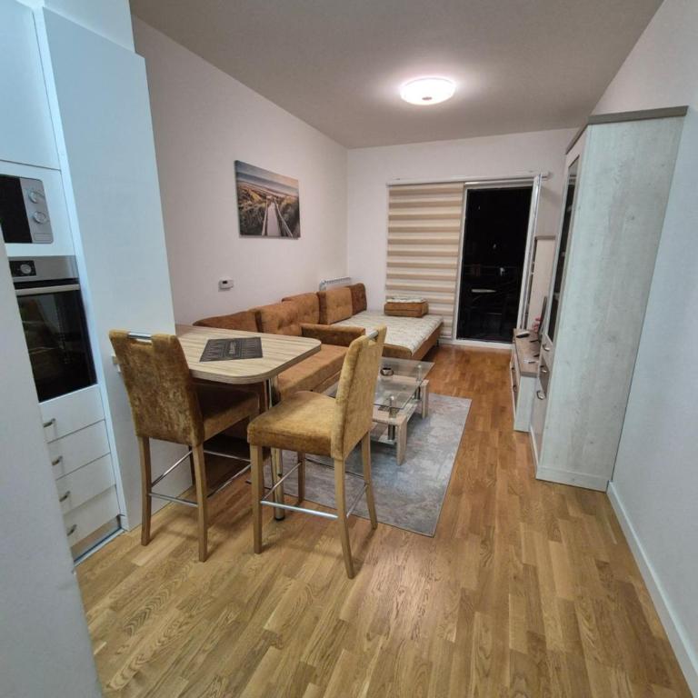 Fountain Apartman Bulevar - One-Bedroom Apartment - 5