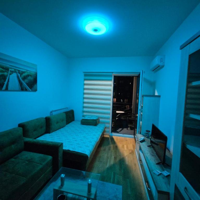 Fountain Apartman Bulevar - One-Bedroom Apartment - 6