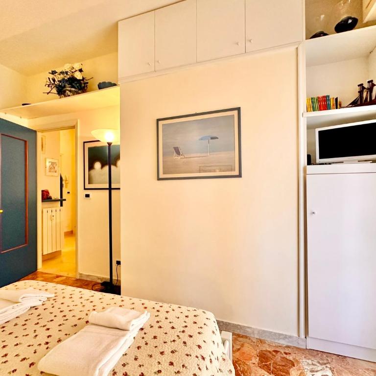 Hostdomus - Navy Suite - Appartamento con 1 Camera da Letto - 7