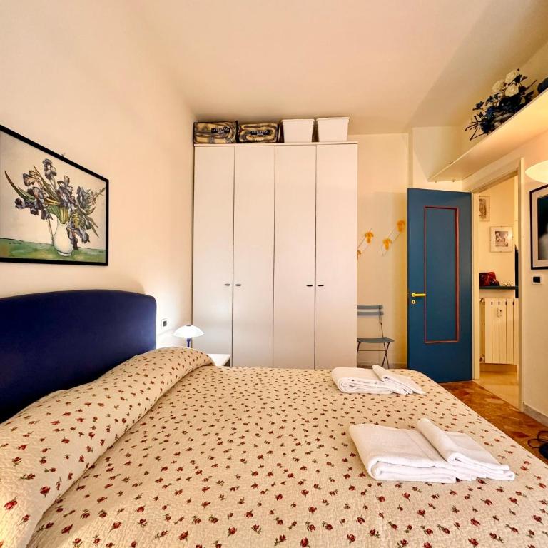 Hostdomus - Navy Suite - Appartamento con 1 Camera da Letto - 11