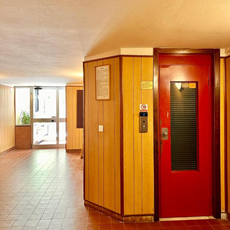 Hostdomus - Navy Suite - Appartamento con 1 Camera da Letto - 26